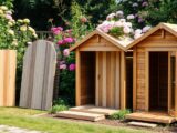 Welches Holz für Gartenhaus – Der ultimative Guide