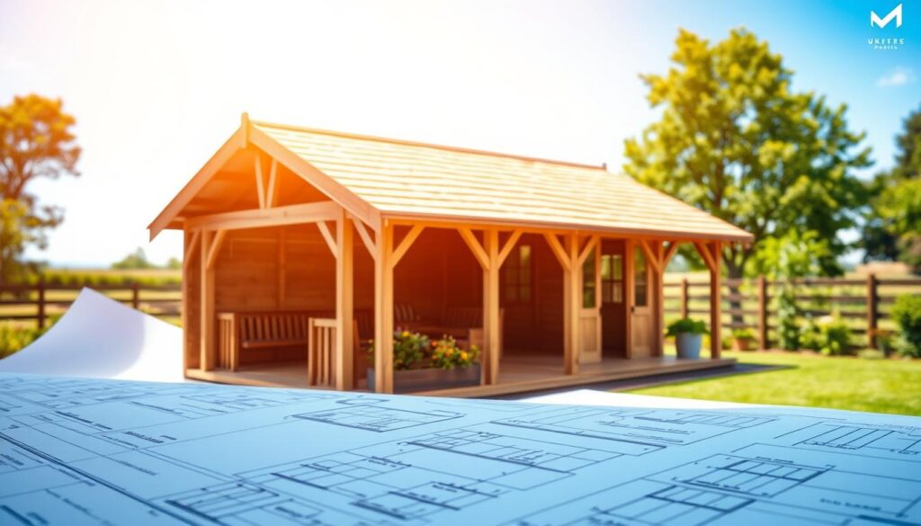 Kosten Baugenehmigung Gartenhaus